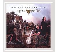 Khat Phüd - Protect The Innocent
