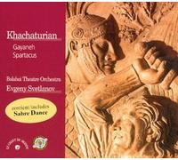 Khatchaturian, Aram - Gayaneh / Spartacus