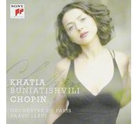 Khatia Buniatishvili - Chopin