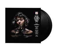 Khatia Buniatishvili - Kaleidoscope [180 gm 2LP Black Vinyl] [Vinilo]
