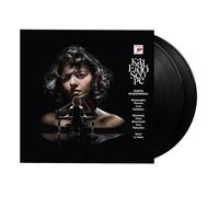 Khatia Buniatishvili - Kaleidoscope Black