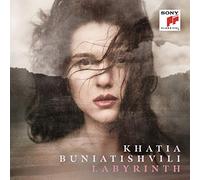 Khatia Buniatishvili - Labyrinth