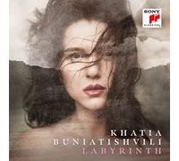 Khatia Buniatishvili - Labyrinth
