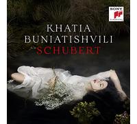 Khatia Buniatishvili - Schubert