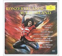 Khatschaturian, Tschaikowsky, Rimsky-Korssakoff, Mussorgsky, Borodin - Konzertklänge aus Russland