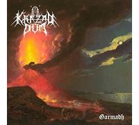 Khazad dum - Garmadh
