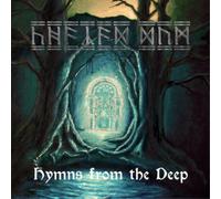Khazad-Dum – Hymns from the Deep – Vinilo 12" (Importación USA)