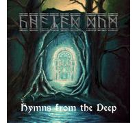Khazad-Dum – Hymns from the Deep – Vinilo 12" (Importación USA)