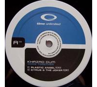 Khazad Dum - Khazad Dum - Come Together (Remixes) - Time Unlimited