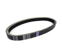 KHBLETDOU Correa de transmisión Compatible con Ski-Doo Compatible con Formula MX Mach I Plus XTC E Safari 447 GLX L LC LCE LE Skandic 440F SUV 600 Sport 550F SWT WT 414633800
