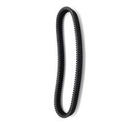KHBLETDOU Correa de transmisión de Motocicleta Compatible con Arctic Cat 580 EFI 600 ESR 800 2004 1000 Powder Extreme Special 2K 500 700 LE