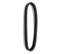 KHBLETDOU Correa de transmisión de Motocicleta Compatible con Arctic Cat M8000 Mcclure Limited 153 2015 Mountain ES 2017 162 2017 SE 141 2016 SNO Pro
