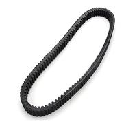 KHBLETDOU Correa de transmisión de Motocicleta Compatible con Arctic Cat XF1100 SNO Pro 50th Anniversary ZR-Series ZR3000 LXR 129 ZR5000 2014/2016 137