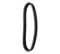 KHBLETDOU Correa de transmisión de Motocicleta Compatible con Arctic Cat XF1100 Turbo SNO Pro High Country Limited XF9000 Cross 141 CrossTour 137 LXR