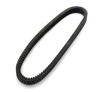 KHBLETDOU Correa de transmisión de Motocicleta Compatible con Arctic Cat XF6000 CrossTour 141 2015 CrossTrek 137 ES High Country SNO Pro Limited LXR