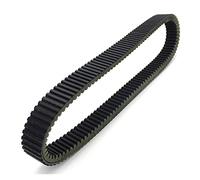 KHBLETDOU Correa de transmisión de Motocicleta Compatible con Arctic Cat ZR-Series ZR4000 LXR 129 RR SNO Pro ZR6000 EL Tigre ES 137 Limited R XC LTD