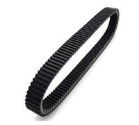 KHBLETDOU Correa de transmisión de Piezas de Motocicleta Compatible con Yamaha FX10MTRA FX Nytro MTX 40th Non-Reverse Anniversary FX10RT RTX RS Vector GT