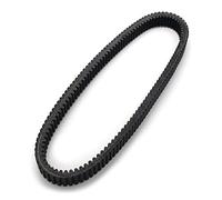 KHBLETDOU Correa de transmisión de Piezas de Motocicleta Compatible con Yamaha RS Vector LE 2016 LTX 2008-2009 GT X-TX 1,75 Venture TF E-Bat Yellowstone