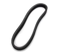 KHBLETDOU Moto Belt Compatible con Ski-Doo Compatible con Formula MX EX XTC R Mach Plus Safari 447 GLX LC LCE LE Skandic LT 440F SUV 550F 600 SWT Sport 414633800