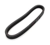 KHBLETDOU Pieza de Correa de transmisión de Motocicleta Compatible con Arctic Cat F8 Tony Stewart LE F570 International M6 EFI 141 153 M8 HCR SNO Pro LTD 162 0627-046