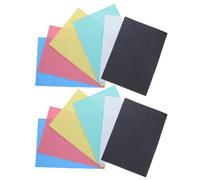 KHBUAB 12 Hojas Papel de Transferencia Borrable A4 para Dibujo a Mano sobre