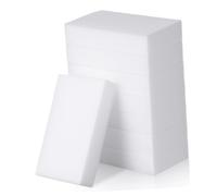 KHBUAB 8 Piezas de Esponjas de Alta Densidad para Manualidades DIY Aguja, Esponjas de Fieltro de Borde Limpio y Alta Elasticidad para Pintura y Modelado