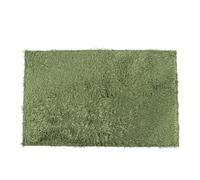 KHBUAB Alfombra y Cortable para Reptiles y Tortugas de Césped Artificial Sustrato de Algodón Super Cómodo y Accesorios para Terrarios para de Tortugas