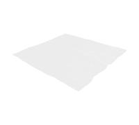 KHBUAB Entretela Termoadhesiva Ligera de Doble Cara Color Claro para Proyectos Textiles y Manualidades Creativas Adhesivo Termofusible sin Costuras