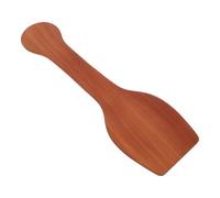 KHBUAB Herramienta Diseño Tradicional Marrón de Modelado de Arcilla de Madera y Fácil Manejo para Cerámica para Escultura y Manualidades