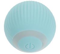 KHBUAB Juguete Portátil para Gatos Kitten Gravity Batería de Litio, Pelota de Plástico Resistente Que Estimula el Instinto Natural y Mantiene Activo a Tu Gato