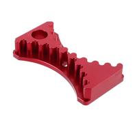 KHBUAB Kit de Sujeción y Cierre para Piñón de Árbol de Levas Herramienta de Instalación para Motor y Engranaje de Distribución en Taller Automotriz