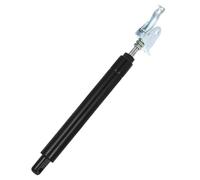 KHBUAB Repuesto de Cilindro Elevador de Gas para Sillas de Oficina y Sillones de Siesta, Pistón de 20.4 CM Resorte de Acero para Uso en Despachos y Barberías