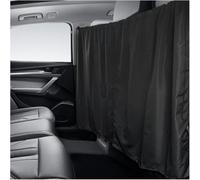 KHDULQ Sombrilla Bebe, Cortina Divisoria de Privacidad Extraíble para Ventana de Coche, Pantalla de Viaje Adecuada para la Mayoría de Coches, Camping