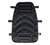 KHDWOB Cojín Asiento ATV para Polaris Outlaw 525 2007, Quad 3D Transpirable y Antideslizante - Acolchado Cómodo con Amortiguación Funda Universal