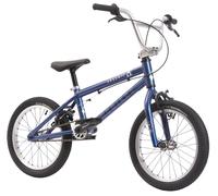 KHE ARSENIC LL 16” BMX 2025 | Solo 7,9 kg | Bici BTT ligera infantil