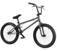 KHE Barcode LL 20" BMX 10,4 kg aluminio rotor 20,4"