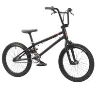 KHE BLAZE 18” BMX 2025 | Aluminio | Rotor | 9,3 kg | Park y Street