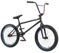 KHE CIRRUS FC PRO BMX 20" Freecoaster CrMo Llantas Oil Slick Street