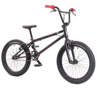 KHE COSMIC AL BMX 20" - 10,6 kg, aluminio, rotor AFFIX, iniciación