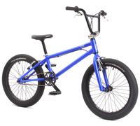 KHE COSMIC AL BMX 20" - 10,6 kg, rotor, aluminio, 135-170 cm