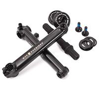 KHE MVP BMX Manivelle Kit 8T US BB CrMo 19 mm axe R2