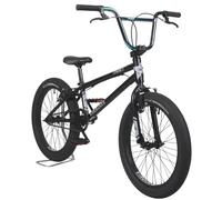 KHE Park 20 pulgadas BMX 11,1 kg - HiTen Cuadro 19,5 pulgadas TT - Neumáticos de 2,40 pulgadas - Freno V delantero y trasero - Manillar Oil Slick - Bicicleta Freestyle 2025