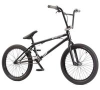 KHE SILENCER LT BMX 20" CrMo Rotor 9,9 kg negro - Park Street 2023