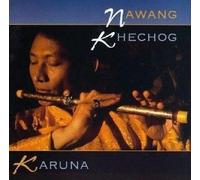 Khechog, Nawang - Karuna by Khechog, Nawang [Music CD]