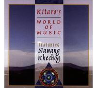 Khechog Nawang - Kitaro's World of Music