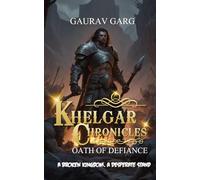 Khelgar Chronicles: Oath of Defiance