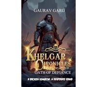 Khelgar Chronicles: Oath of Defiance
