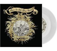 Khemmis - Where The Cold Wind Blows - Ultra Clear 7 [Vinilo]