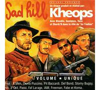 Kheops - Le Volume Unique