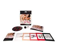 KHEPER GAMES 4Play - Pack de juegos para parejas
